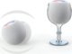 Podstawka Beline SODI Stojak na Apple HomePod SHM-300 niebieski/blue 7