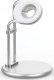 Podstawka Beline SODI Stojak na Apple Watch SAW-300 srebrny/silver 2