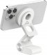 Beline SODI Wielofunkcyjny uchwyt indukcyjny 3w1 do iMaca BM-330 biały/white MagSafe 1