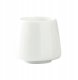 Origami ORIGAMI - Filiżanka ceramiczna Aroma 200ml Biała 1