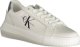 Calvin Klein DAMSKIE BUTY SPORTOWE BIAŁY 39 2