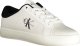 Calvin Klein DAMSKIE BUTY SPORTOWE CALVIN KLEIN BIAŁY 38 1