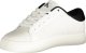 Calvin Klein DAMSKIE BUTY SPORTOWE CALVIN KLEIN BIAŁY 38 2