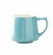 Origami ORIGAMI - Filiżanka ceramiczna Aroma 200ml Turkusowa 1