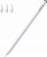 Rysik Ugreen Aktywny rysik do Apple iPad Ugreen LP707, USB-C, Bluetooth 5.0 (biały) 2