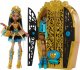 Mattel Monster High Straszysekrety Cleo De Nile 1