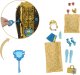 Mattel Monster High Straszysekrety Cleo De Nile 11