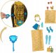 Mattel Monster High Straszysekrety Cleo De Nile 4