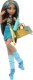 Mattel Monster High Straszysekrety Cleo De Nile 7
