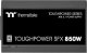 Zasilacz Thermaltake ToughPower SFX Platinum 850W (PS-STP-0850FNFAPE-1) 2