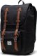 Herschel Plecak Herschel  Little America Mid 2