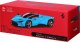 Bburago Ferrari Daytona SP3 Blue 1:18 BBURAGO 3