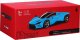 Bburago Ferrari Daytona SP3 Blue 1:18 BBURAGO 4