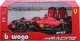 Bburago Ferrari Racing 2023 Season Car 1:18 BBURAGO 1
