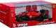 Bburago Ferrari Racing 2023 Season Car 1:18 BBURAGO 2