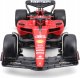 Bburago Ferrari Racing 2023 Season Car 1:18 BBURAGO 3