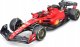 Bburago Ferrari Racing 2023 Season Car 1:18 BBURAGO 5