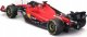 Bburago Ferrari Racing 2023 Season Car 1:18 BBURAGO 7
