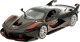 Bburago Ferrari FXX K #5 Black 1:18 BBURAGO 13