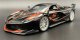 Bburago Ferrari FXX K #5 Black 1:18 BBURAGO 1