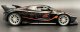 Bburago Ferrari FXX K #5 Black 1:18 BBURAGO 2