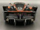 Bburago Ferrari FXX K #5 Black 1:18 BBURAGO 4