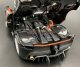 Bburago Ferrari FXX K #5 Black 1:18 BBURAGO 7