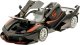 Bburago Ferrari FXX K #5 Black 1:18 BBURAGO 9