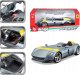 Bburago Ferrari Monza SP1 1:18 BBURAGO 16