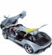 Bburago Ferrari Monza SP1 1:18 BBURAGO 3