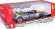 Bburago Ferrari Monza SP1 1:18 BBURAGO 5