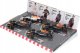 Bburago Red Bull Racing 4-pack1:43 BBURAGO 2