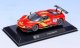 Bburago Ferrari Racing 296 GT3 2023 Red 1:43 BBURAGO 3