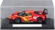 Bburago Ferrari Racing 296 GT3 2023 Red 1:43 BBURAGO 4