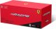 Bburago Ferrari Racing 296 GT3 2023 Red 1:43 BBURAGO 5