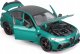 Bburago Alfa Romeo Giulia GTA Metal Green 1:18 BBURAGO 14