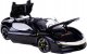 Bburago Ferrari SF90 Spider Metal Black 1:18 BBURAGO 3