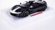 Bburago Ferrari SF90 Spider Metal Black 1:18 BBURAGO 5
