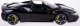 Bburago Ferrari SF90 Spider Metal Black 1:18 BBURAGO 8