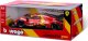 Bburago Ferrari Racing 499P LMH Red #50 1:18 BBURAGO 2