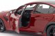 Bburago Alfa Romeo Giulia GTA Metal Red 1:18 BBURAGO 10