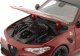 Bburago Alfa Romeo Giulia GTA Metal Red 1:18 BBURAGO 11