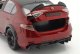 Bburago Alfa Romeo Giulia GTA Metal Red 1:18 BBURAGO 12