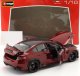 Bburago Alfa Romeo Giulia GTA Metal Red 1:18 BBURAGO 15