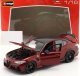 Bburago Alfa Romeo Giulia GTA Metal Red 1:18 BBURAGO 16