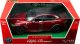 Bburago Alfa Romeo Giulia GTA Metal Red 1:18 BBURAGO 17
