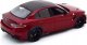 Bburago Alfa Romeo Giulia GTA Metal Red 1:18 BBURAGO 1