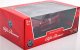 Bburago Alfa Romeo Giulia GTA Metal Red 1:18 BBURAGO 3