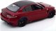 Bburago Alfa Romeo Giulia GTA Metal Red 1:18 BBURAGO 5