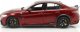 Bburago Alfa Romeo Giulia GTA Metal Red 1:18 BBURAGO 9